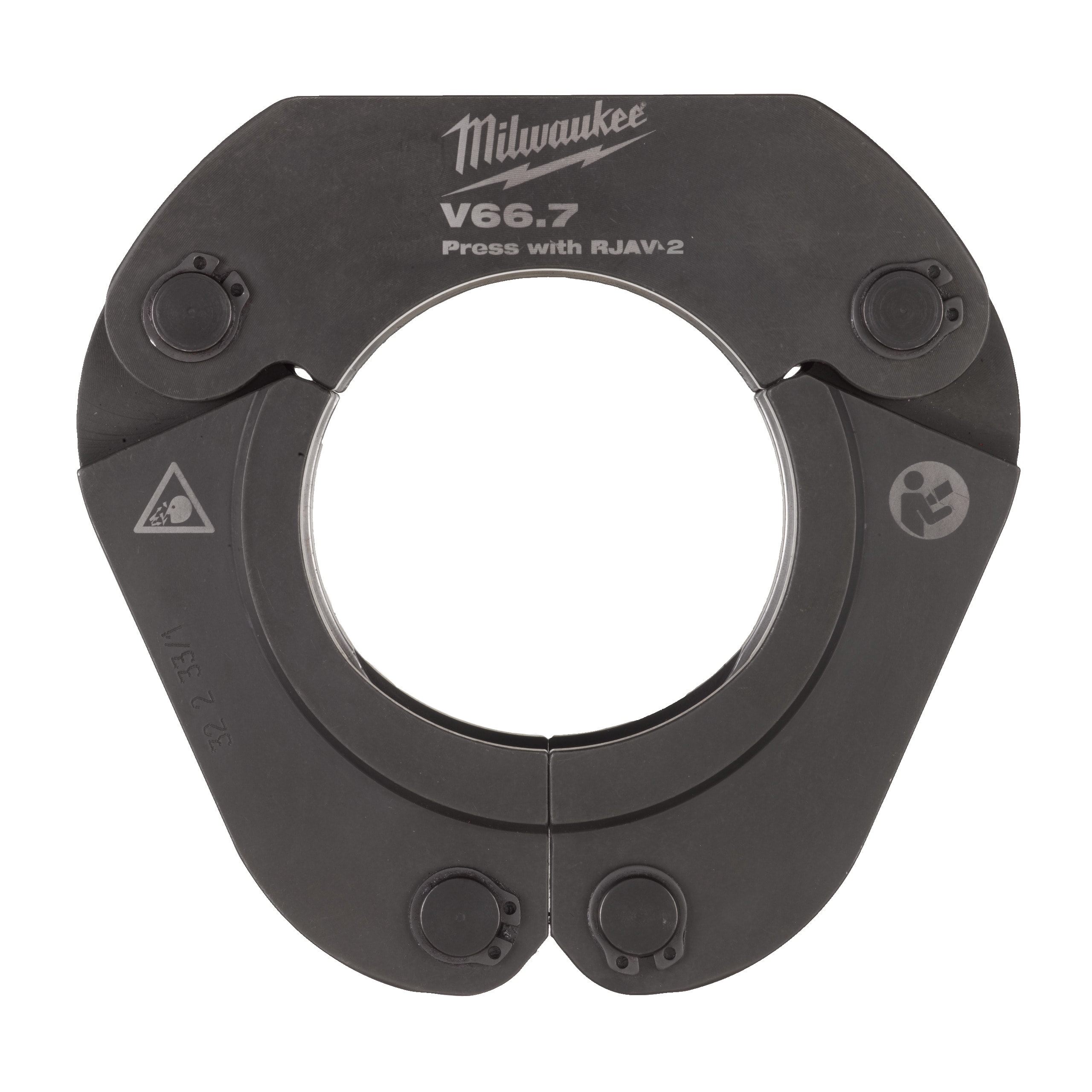MILWAUKEE - RJ18-V66.7_ACCESSORI SISTEMA