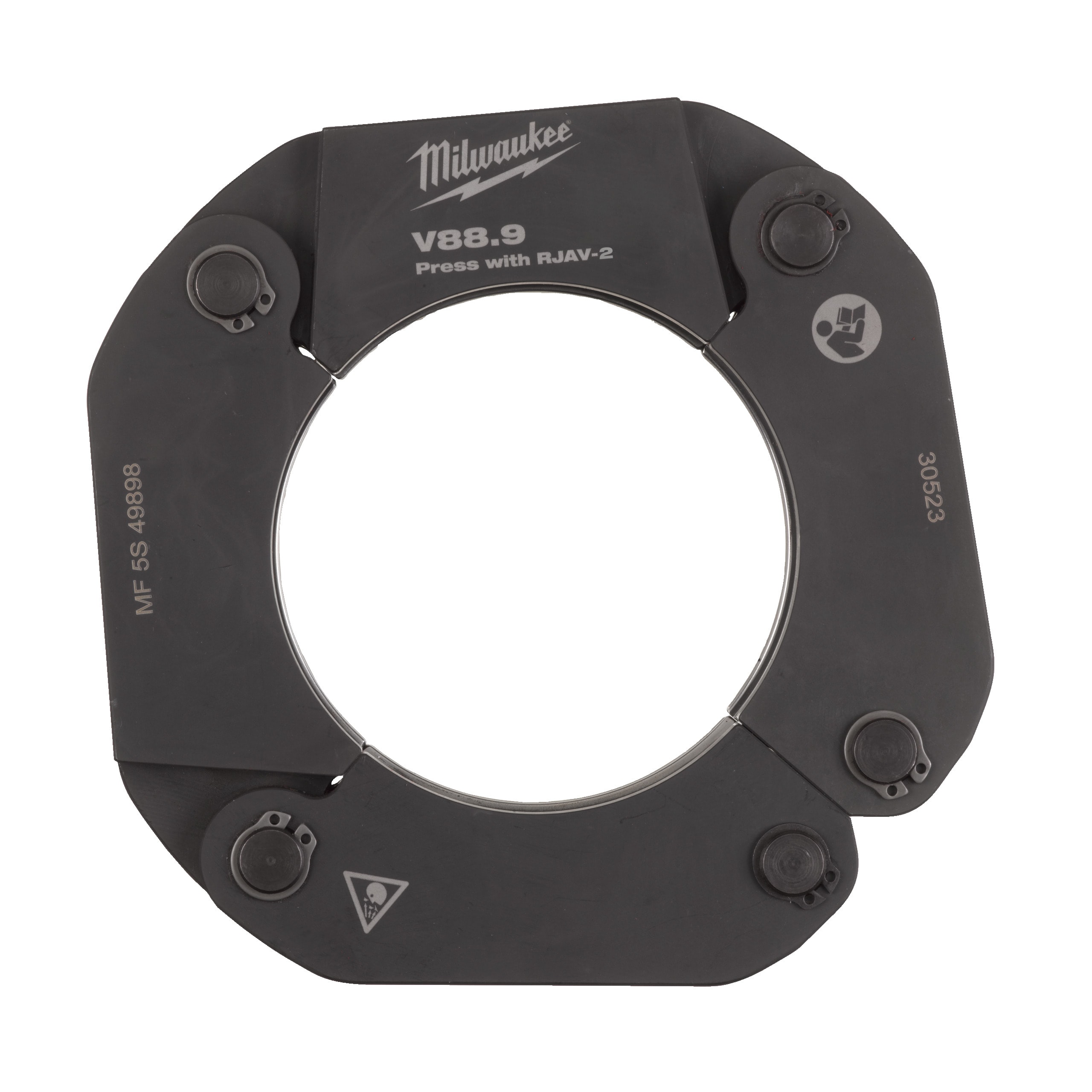 MILWAUKEE - RJ18-V889_ACCESSORI SISTEMA