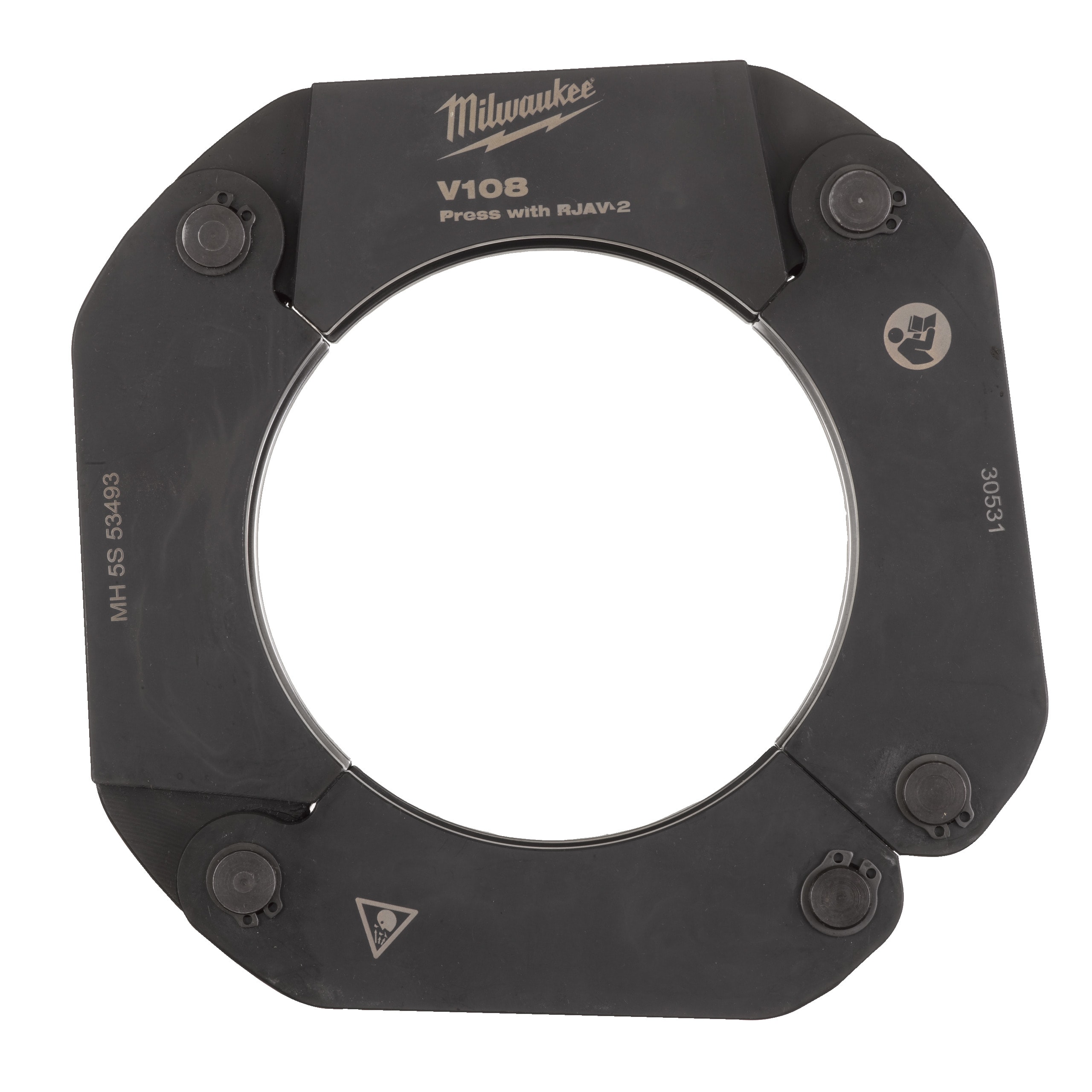 MILWAUKEE - RJ18-V108_ACCESSORI SISTEMA