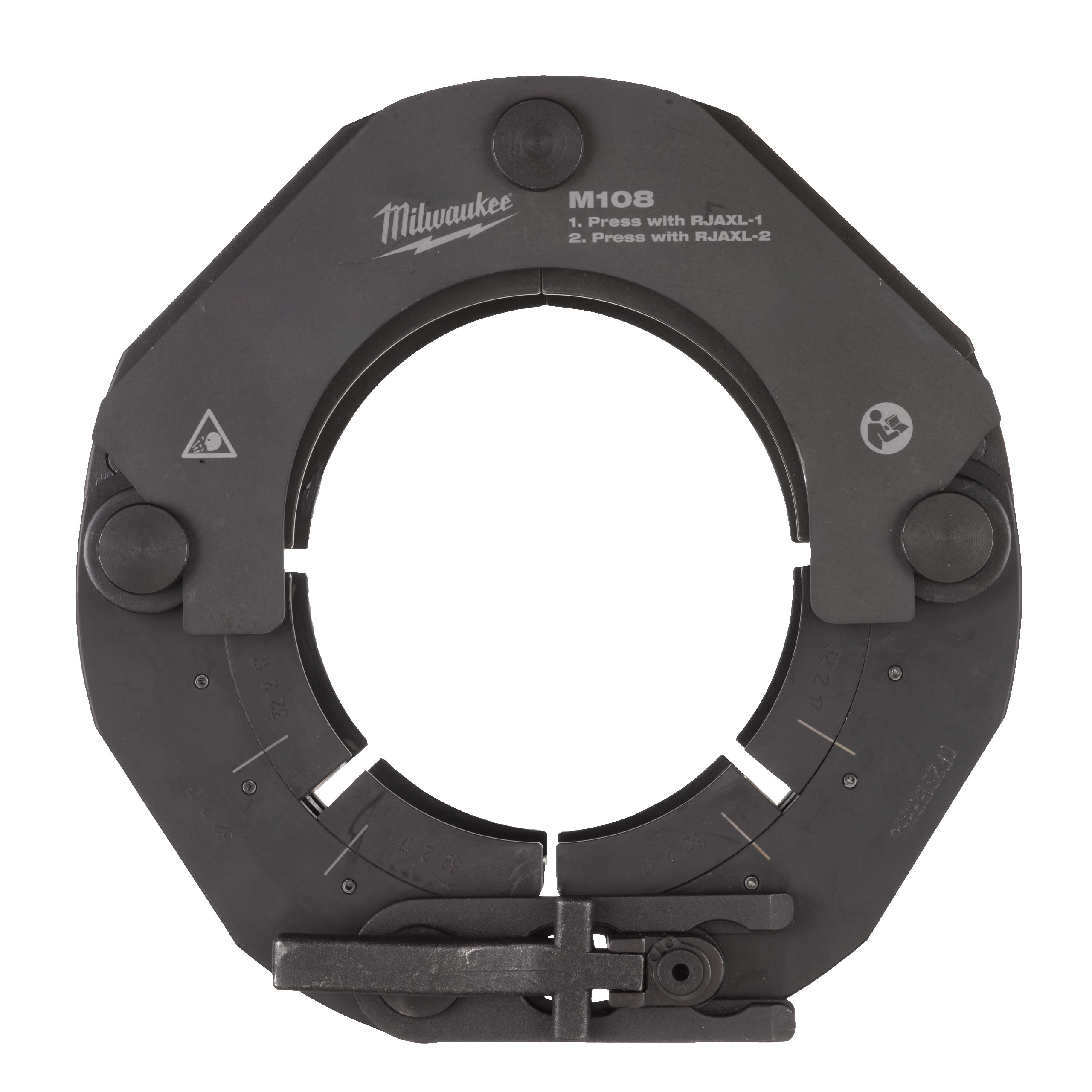 MILWAUKEE - RJ18XL-M108_ACCESSORI SISTEMA