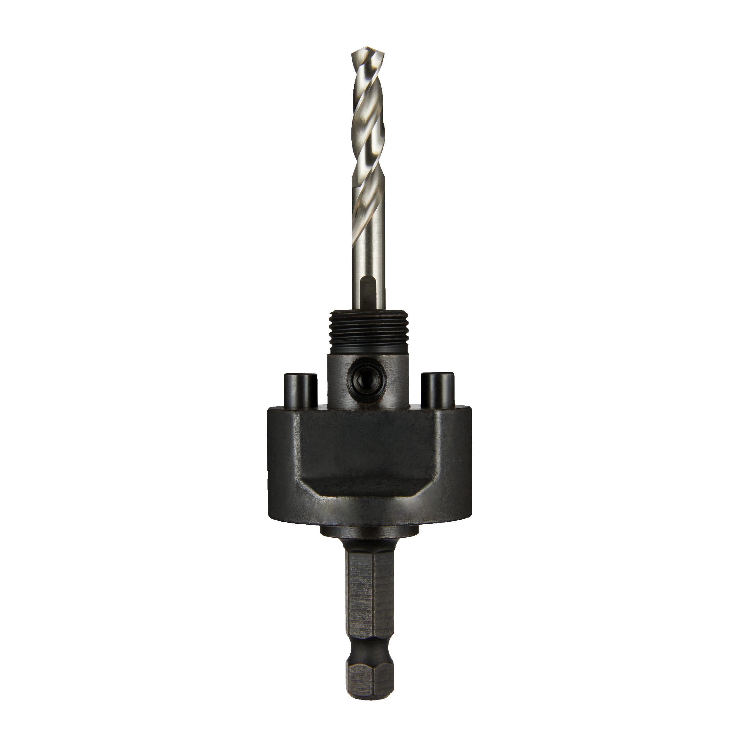 MILWAUKEE - ALBERO 58X18 32-210MM