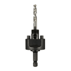 MILWAUKEE - ALBERO 58X18 32-210MM