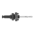 MILWAUKEE - AL FIXTEC 58X18 32-210MM HEX 11 MM