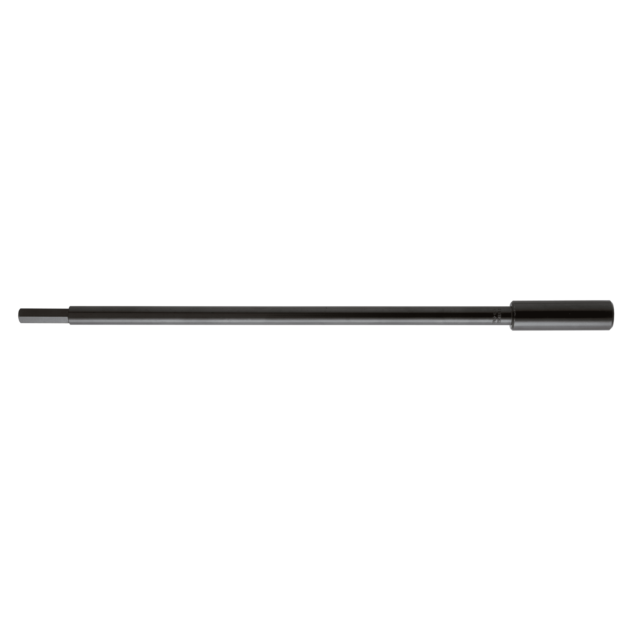 MILWAUKEE - PROL 330 MM PER ALBERI ATTACCO HEX 95