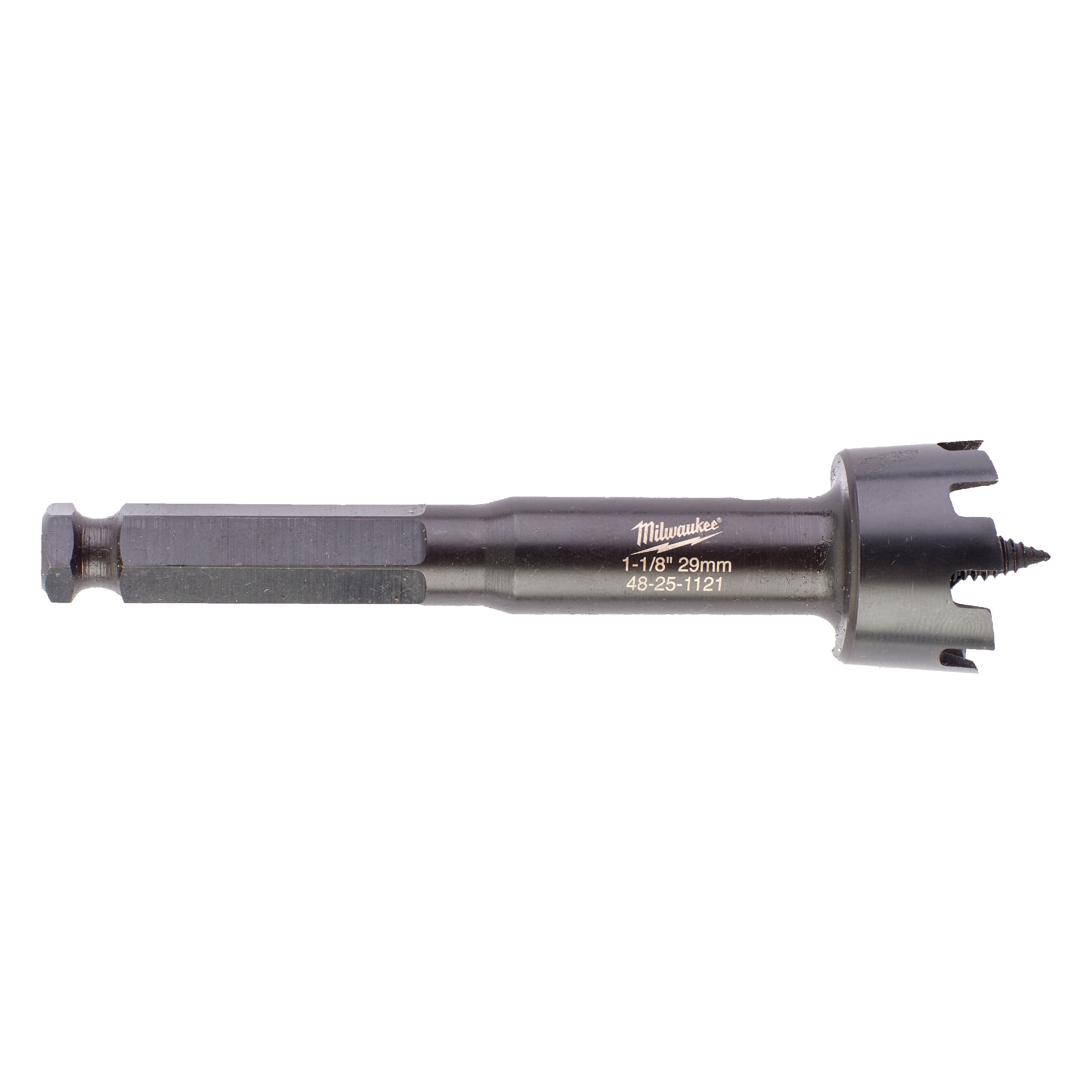 MILWAUKEE - SELFEED BIT 29 MM