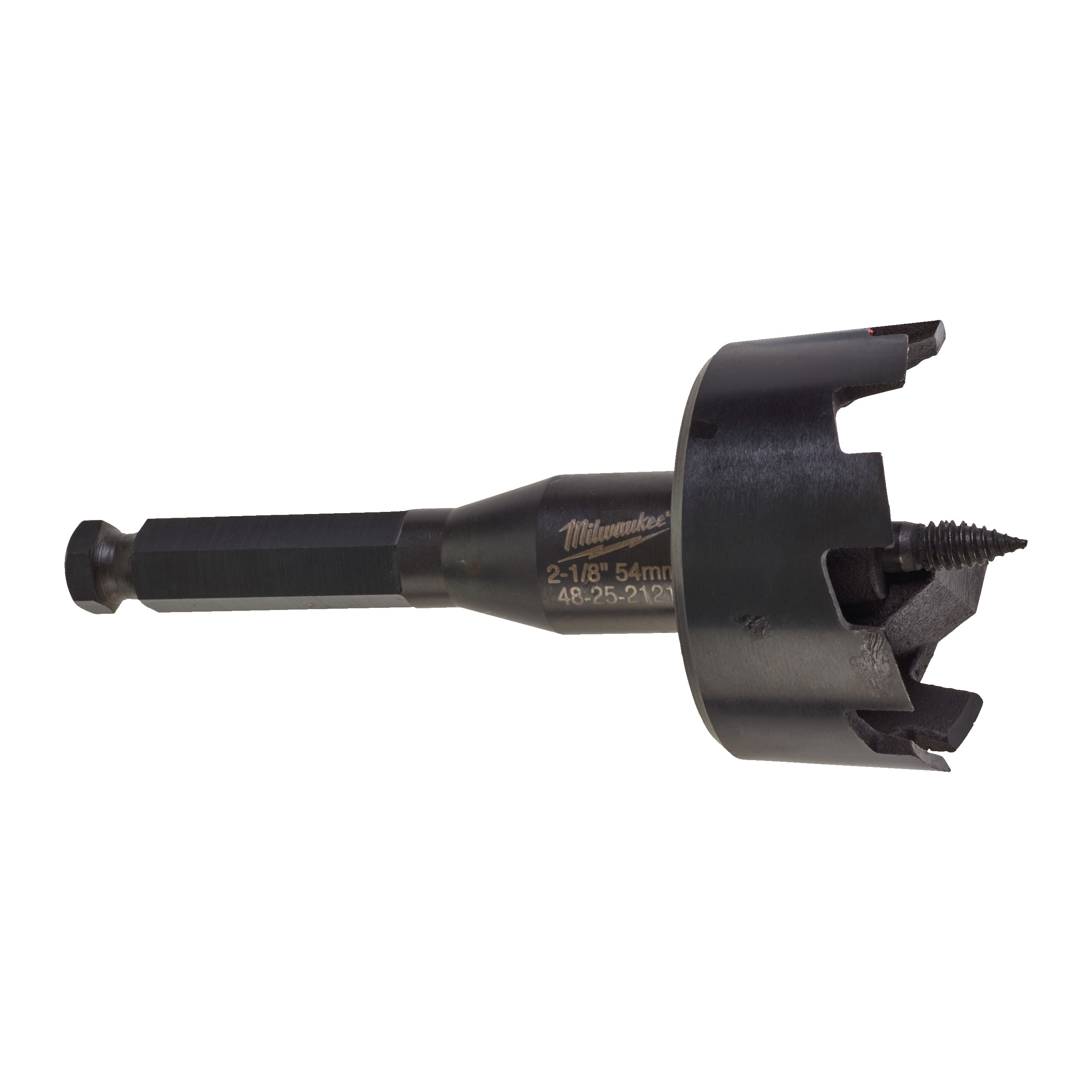 MILWAUKEE - SELFEED BIT54 MM