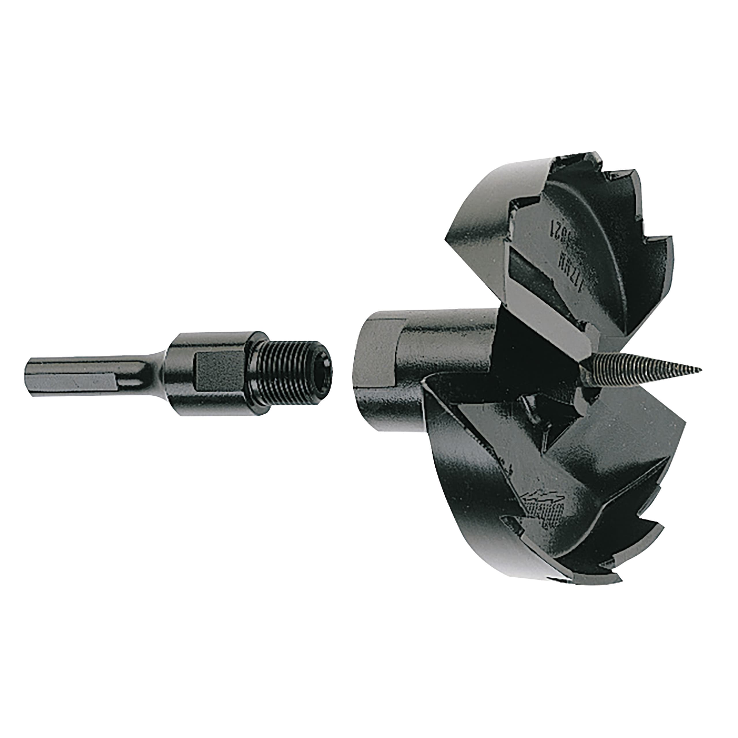 MILWAUKEE - SELFEED BIT 76 MM