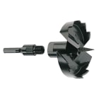 MILWAUKEE - SELFEED BIT 76 MM