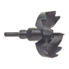 MILWAUKEE - PUNTA SELFEED 117 MM