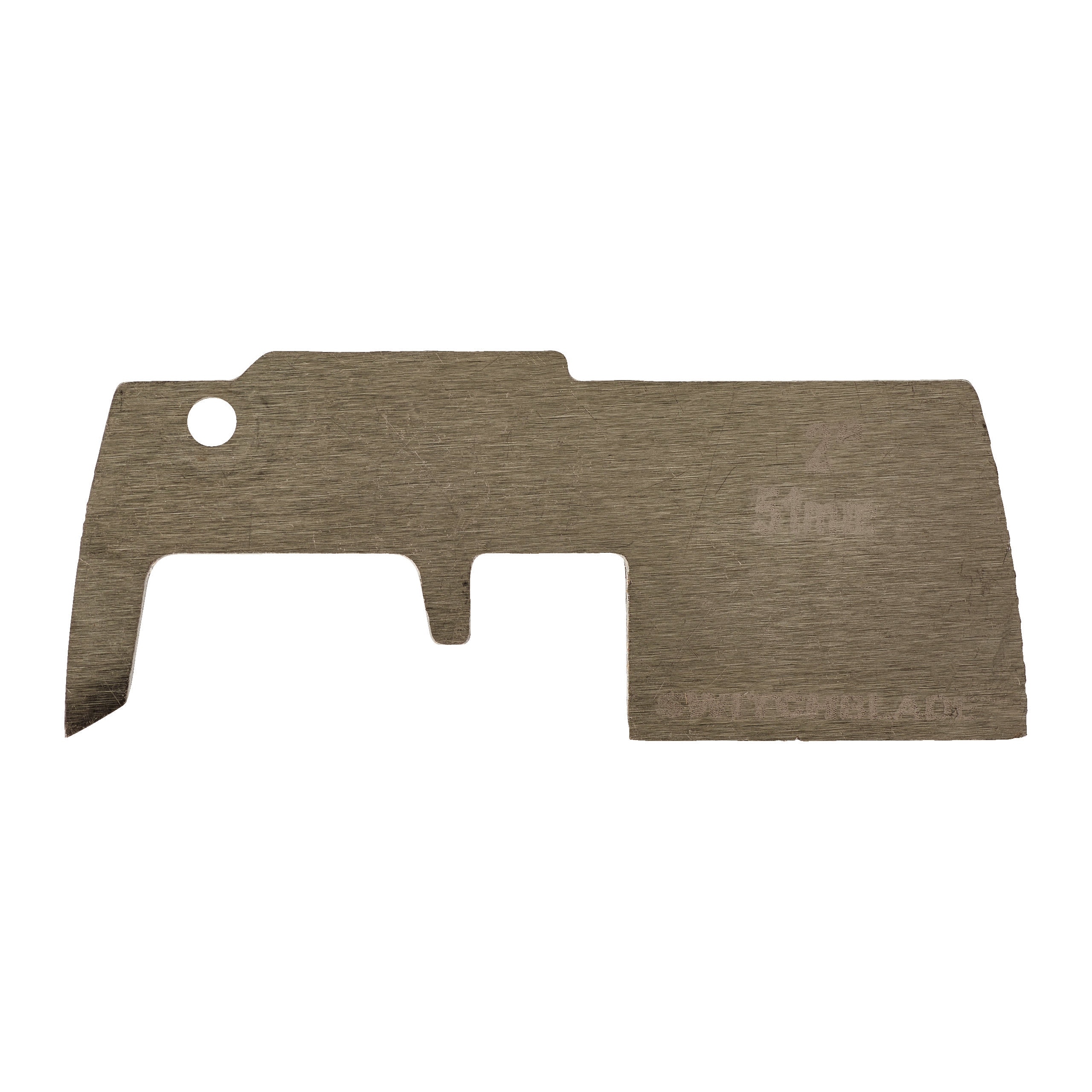 MILWAUKEE - LAMA RIC 51 MM SELFEED BITS SWITCHBLADE