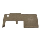 MILWAUKEE - LAMA RIC 51 MM SELFEED BITS SWITCHBLADE