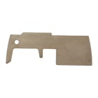 MILWAUKEE - LAMA RIC 54 MM PER SELFEED BITS SWITCHBL