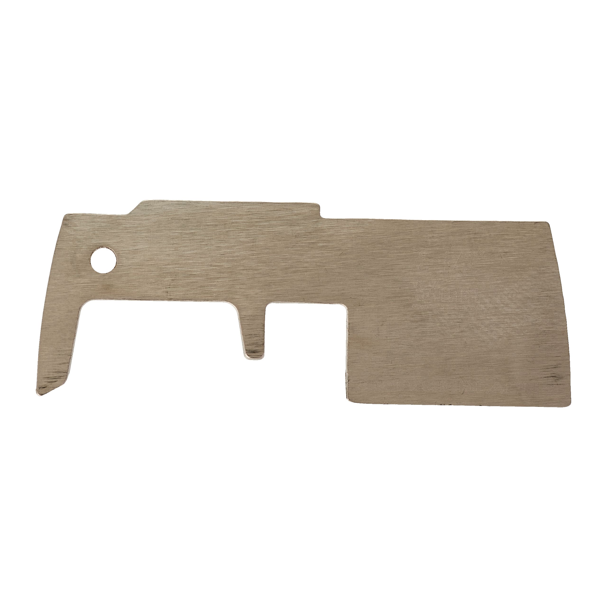 MILWAUKEE - LAMA RIC 54 MM PER SELFEED BITS SWITCHBL
