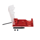 MILWAUKEE - SET PEZZI RIC PER SELFEED BITS SWITCHBL