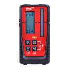 MILWAUKEE - LRD100_RICEVITORE LASER