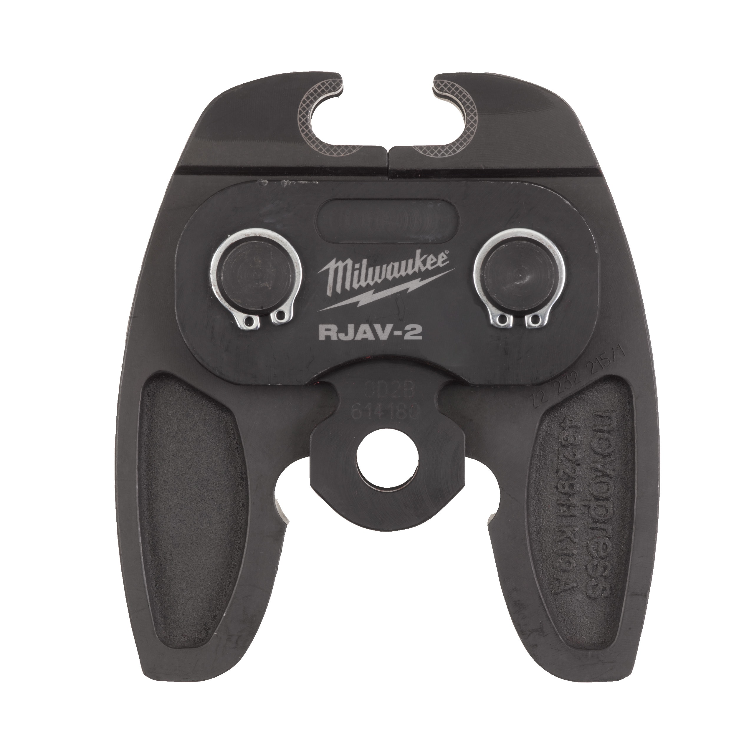 MILWAUKEE - RJAV-2_ACCESSORI SISTEMA