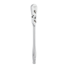 MILWAUKEE - CRICCHETTO LUNGO TESTA SNODATA 38
