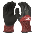 MILWAUKEE - GUANTI INVER.ANTITAGL.CAT.3C S7-12PZ