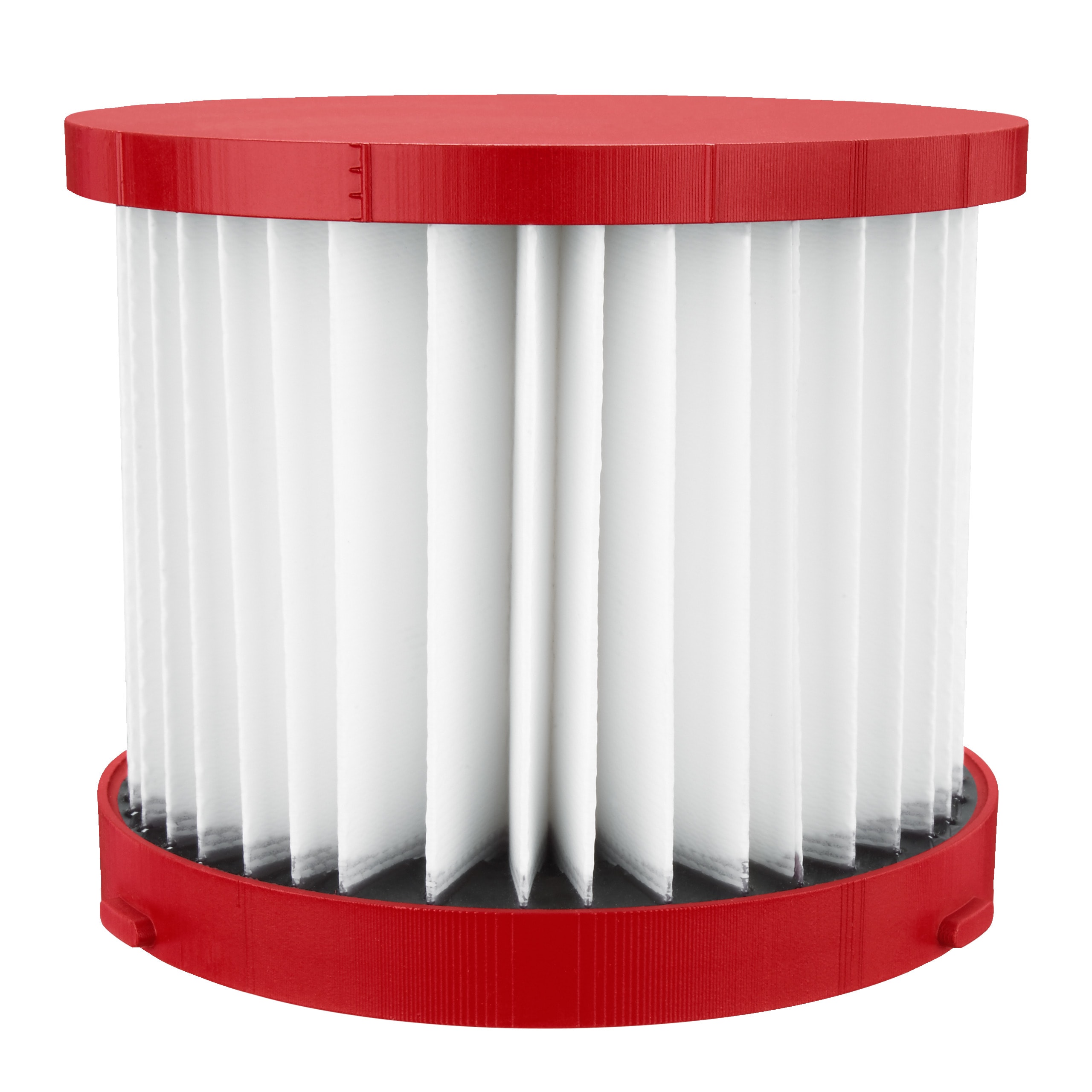 MILWAUKEE - FILTRO HEPA SECCO PER M18 F2VC23L