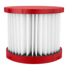 MILWAUKEE - FILTRO HEPA SECCO PER M18 F2VC23L