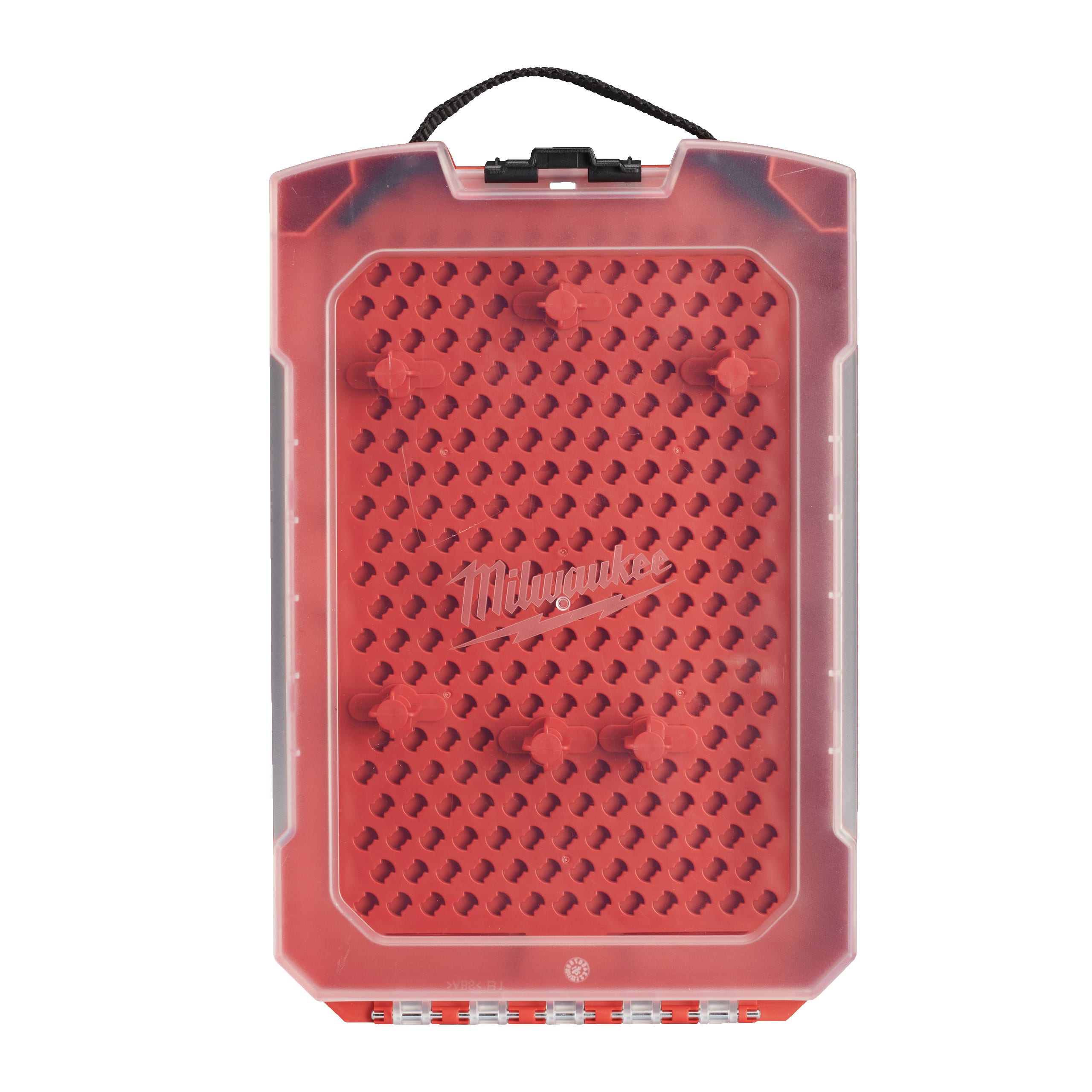 MILWAUKEE - SET LAME MULTIFUNZIONE VUOTO