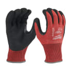 MILWAUKEE - GUANTI ANTITAGL.CAT.4D XL10-1PZ