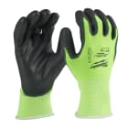 MILWAUKEE - GUANTI ANTITAGL.CAT1A ALTAVIS XL10-1PZ