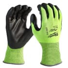 MILWAUKEE - GUANTI ANTITAGL.CAT4D ALTA IS XL10-1PZ