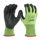 MILWAUKEE - GUANTI ANTITAGL.CAT5E ALTAVIS XL10-1PZ