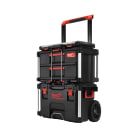 MILWAUKEE - PACKOUT STARTER SET 2 - 3 PZ