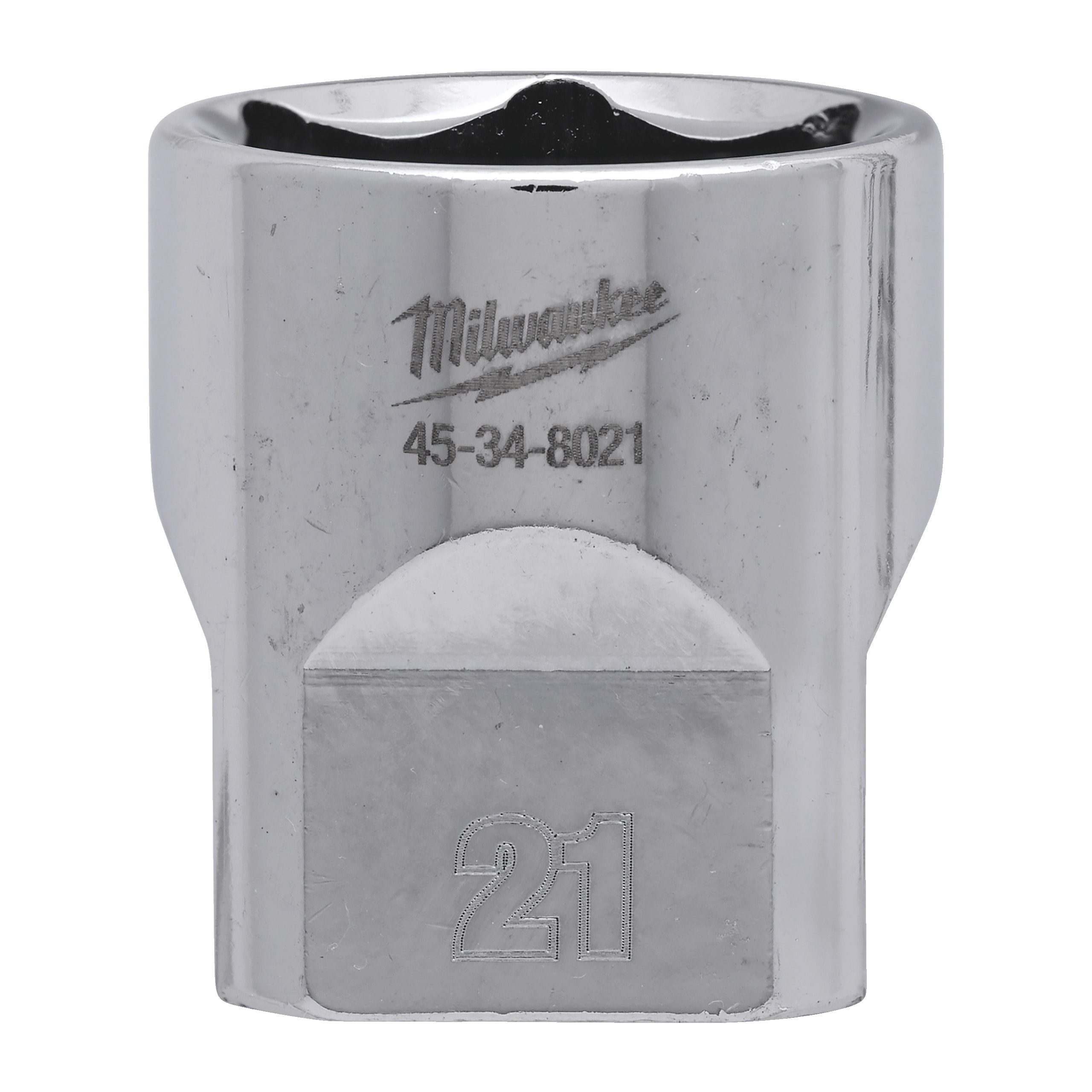 MILWAUKEE - BUSSOLA A MANO DA 38 21 MM - CORTE