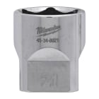 MILWAUKEE - BUSSOLA A MANO DA 38 21 MM - CORTE