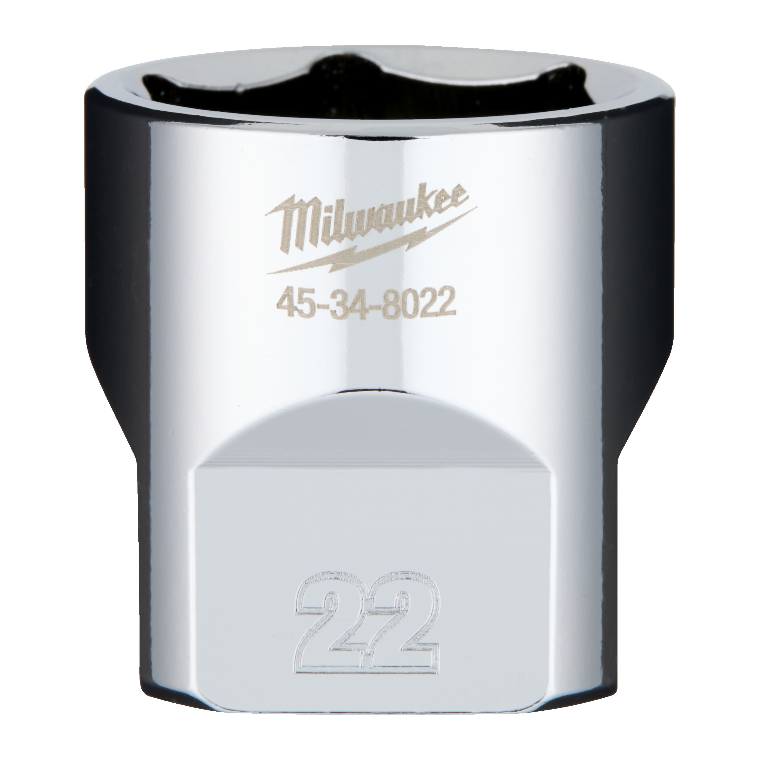 MILWAUKEE - BUSSOLA A MANO DA 38 22 MM - CORTE