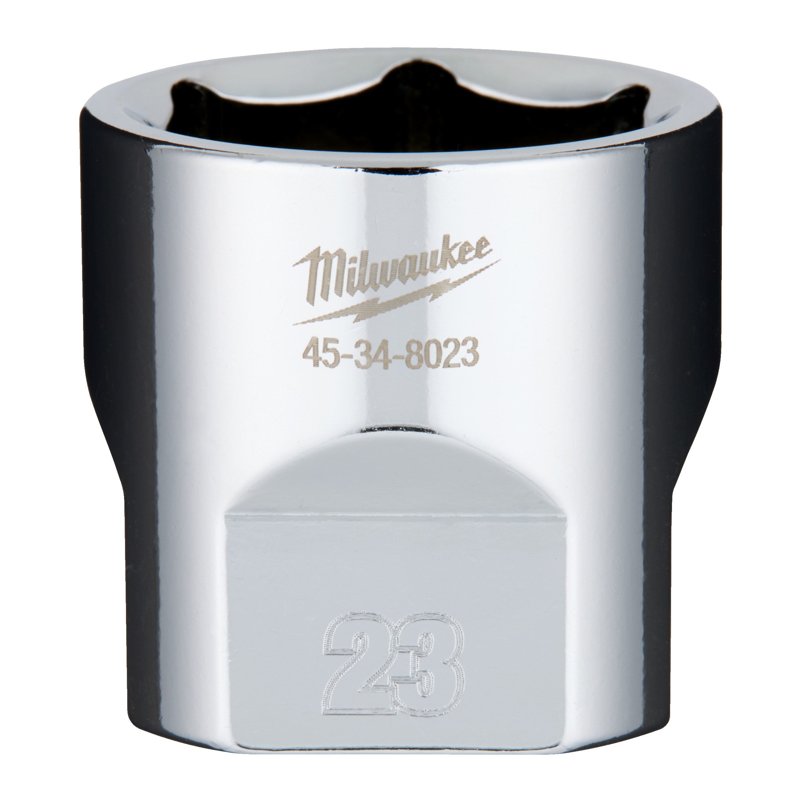 MILWAUKEE - BUSSOLA A MANO DA 38 23 MM - CORTE