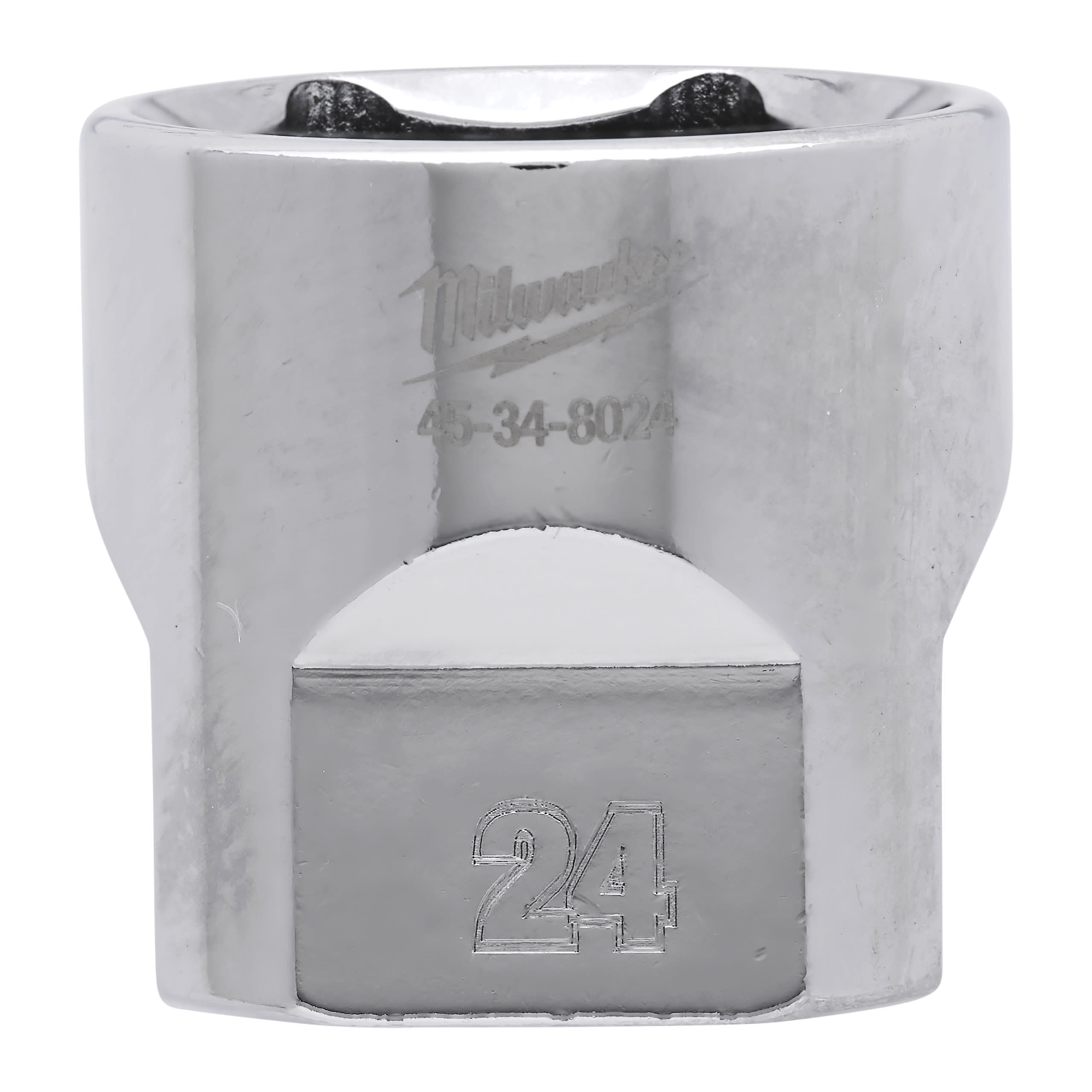 MILWAUKEE - BUSSOLA A MANO DA 38 24 MM - CORTE 4932480000