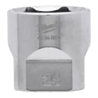 MILWAUKEE - BUSSOLA A MANO DA 38 24 MM - CORTE 4932480000