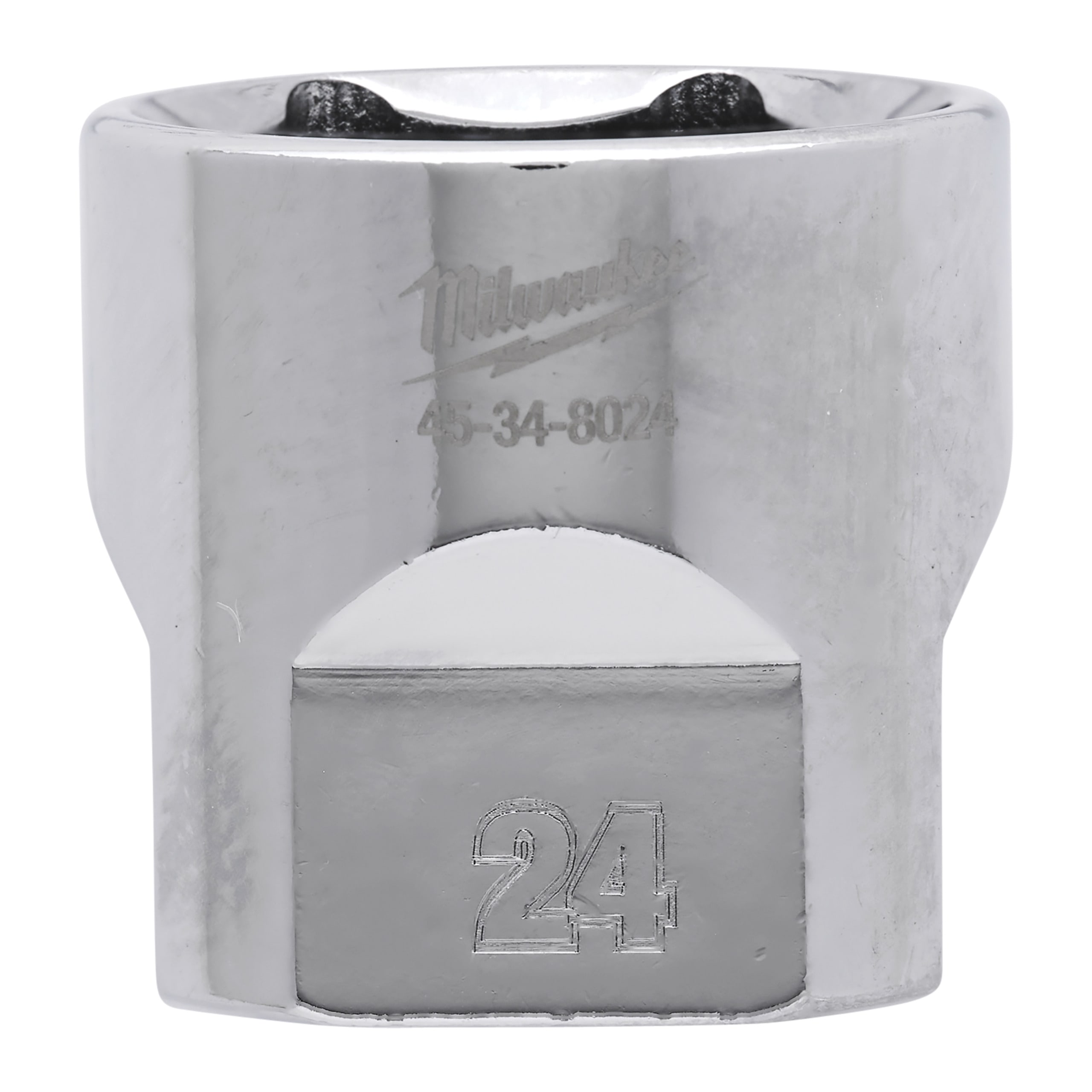 MILWAUKEE - BUSSOLA A MANO DA 38 24 MM - CORTE