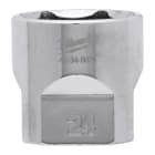 MILWAUKEE - BUSSOLA A MANO DA 38 24 MM - CORTE