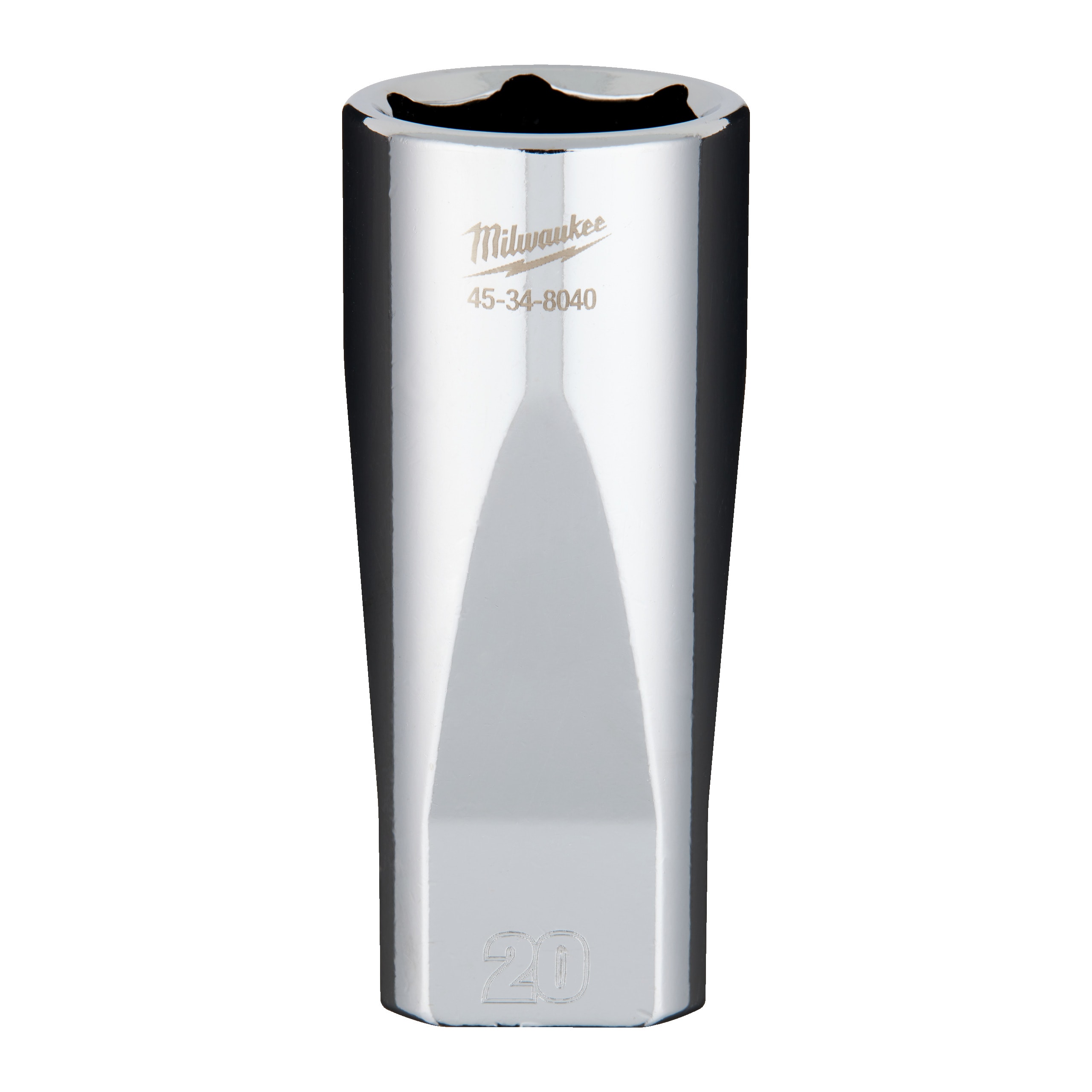 MILWAUKEE - BUSSOLA A MANO DA 38 20 MM - LUNGHE 4932480001