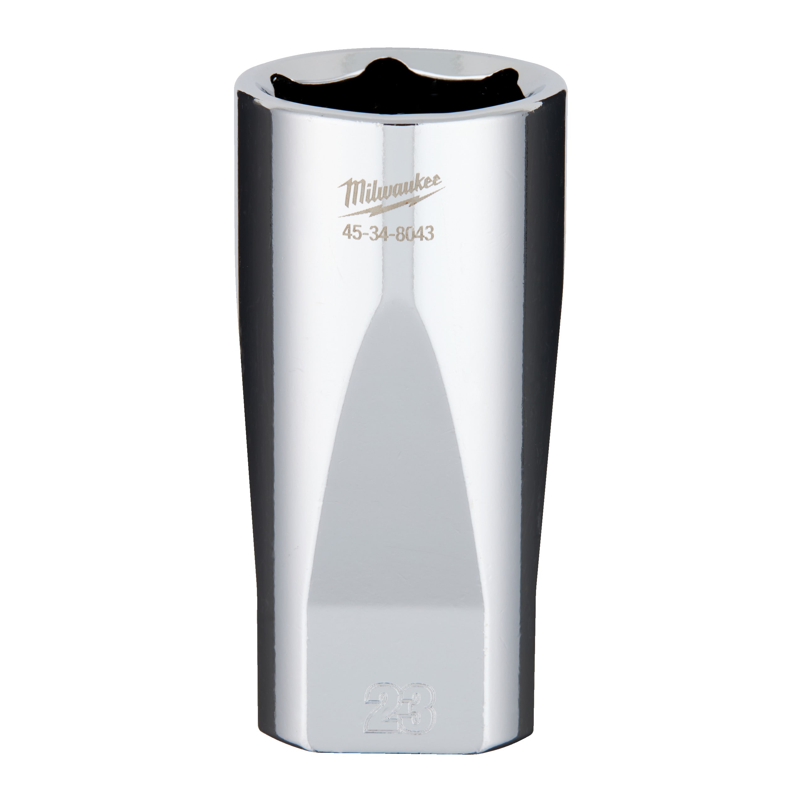 MILWAUKEE - BUSSOLA A MANO DA 3/8 23 MM - LUNGHE