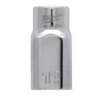 MILWAUKEE - BUSSOLA A MANO DA 12 11 MM - CORTE