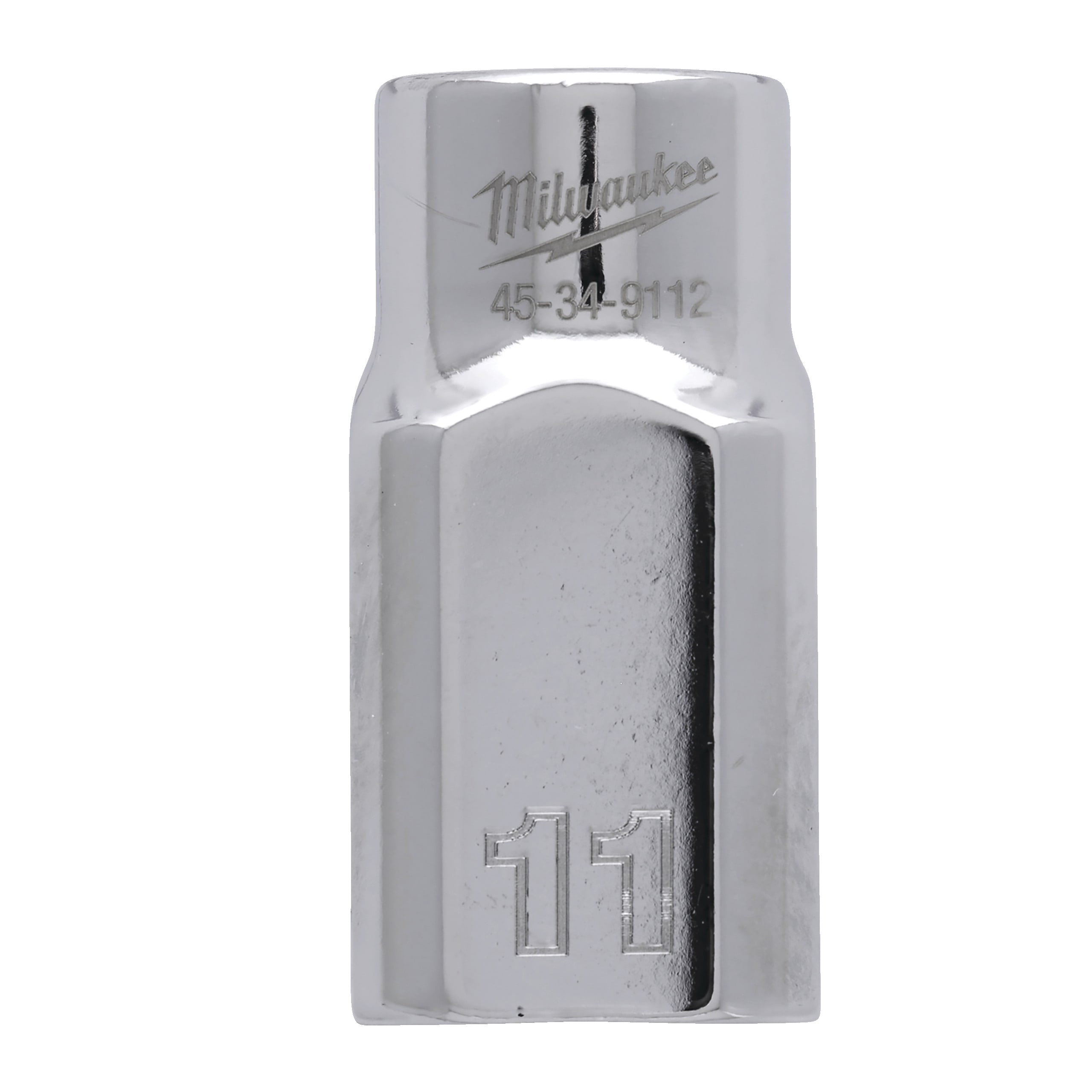 MILWAUKEE - BUSSOLA A MANO DA 12 11 MM - CORTE