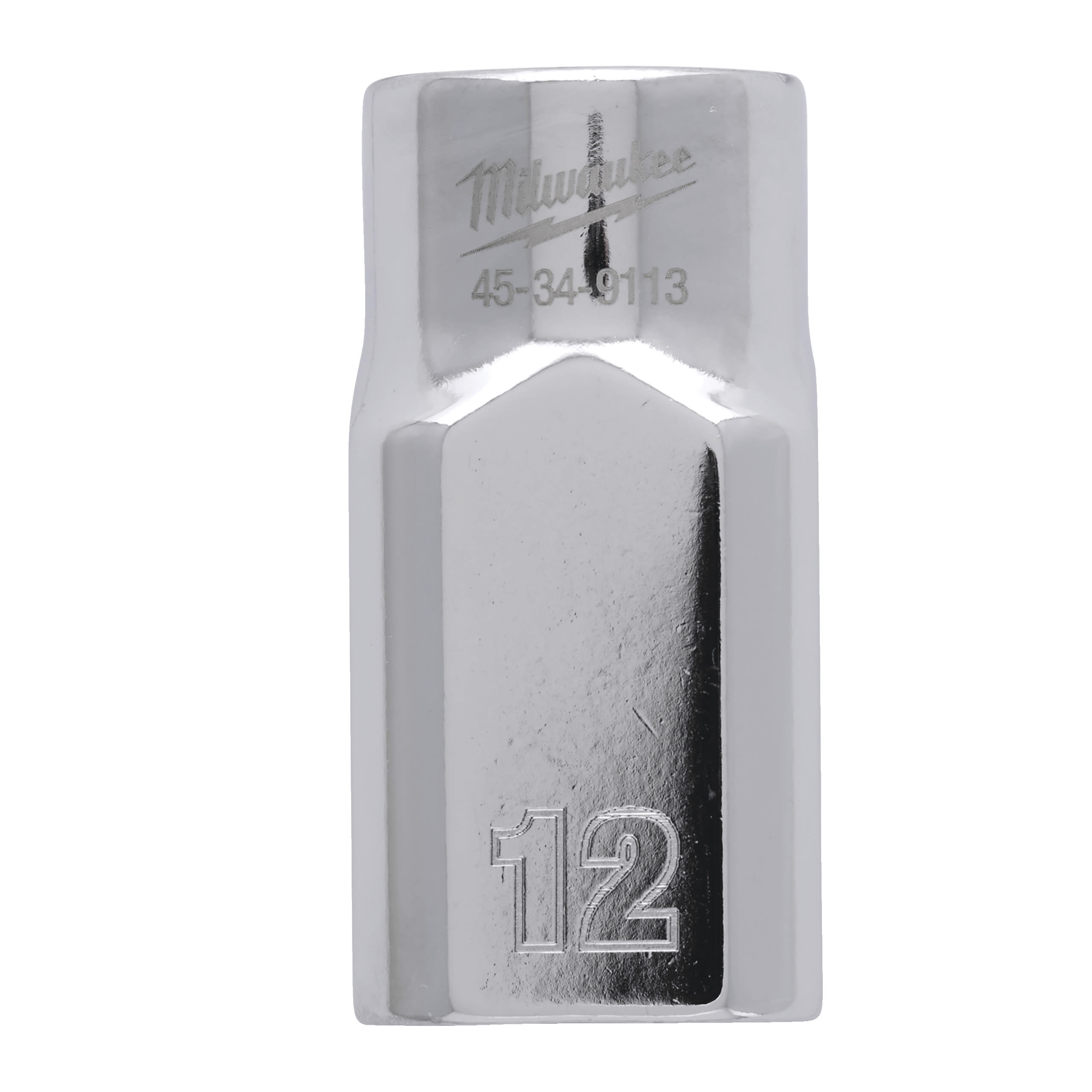 MILWAUKEE - BUSSOLA A MANO DA 12 12 MM - CORTE 4932480010