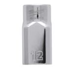MILWAUKEE - BUSSOLA A MANO DA 12 12 MM - CORTE