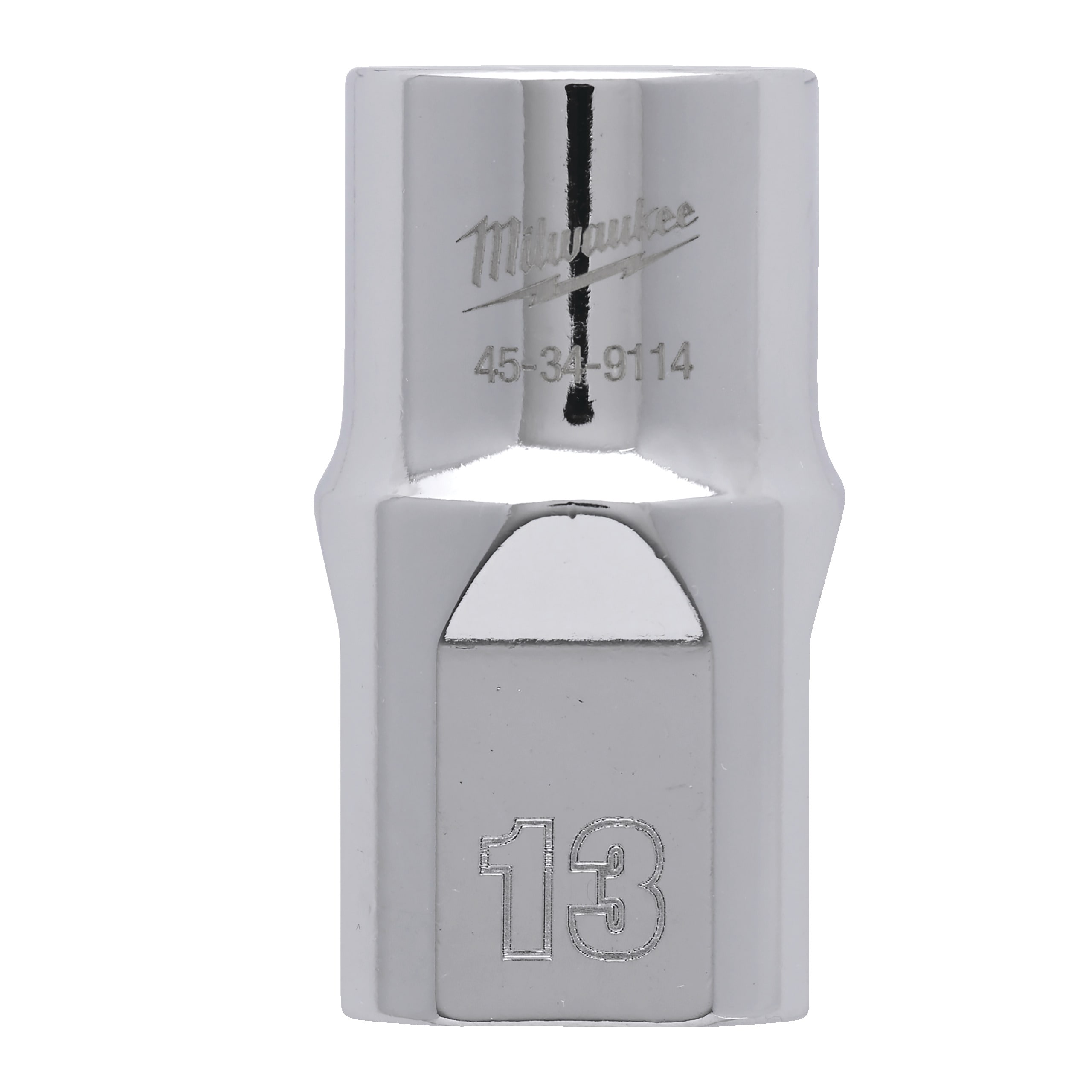 MILWAUKEE - BUSSOLA A MANO DA 1/2 13 MM - CORTE