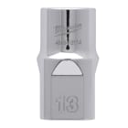 MILWAUKEE - BUSSOLA A MANO DA 12 13 MM - CORTE 4932480011