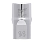 MILWAUKEE - BUSSOLA A MANO DA 12 14 MM - CORTE 4932480012