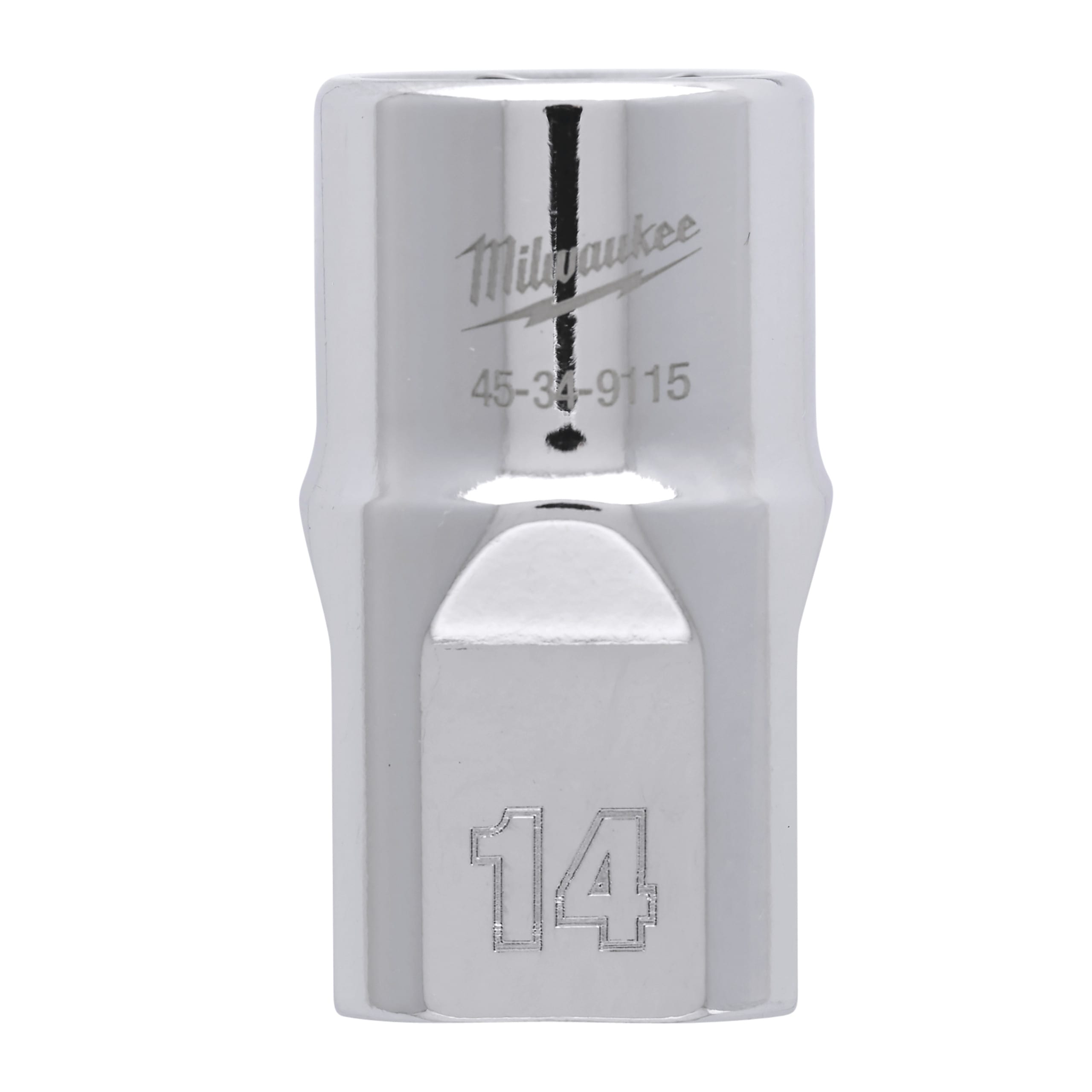 MILWAUKEE - BUSSOLA A MANO DA 12 14 MM - CORTE