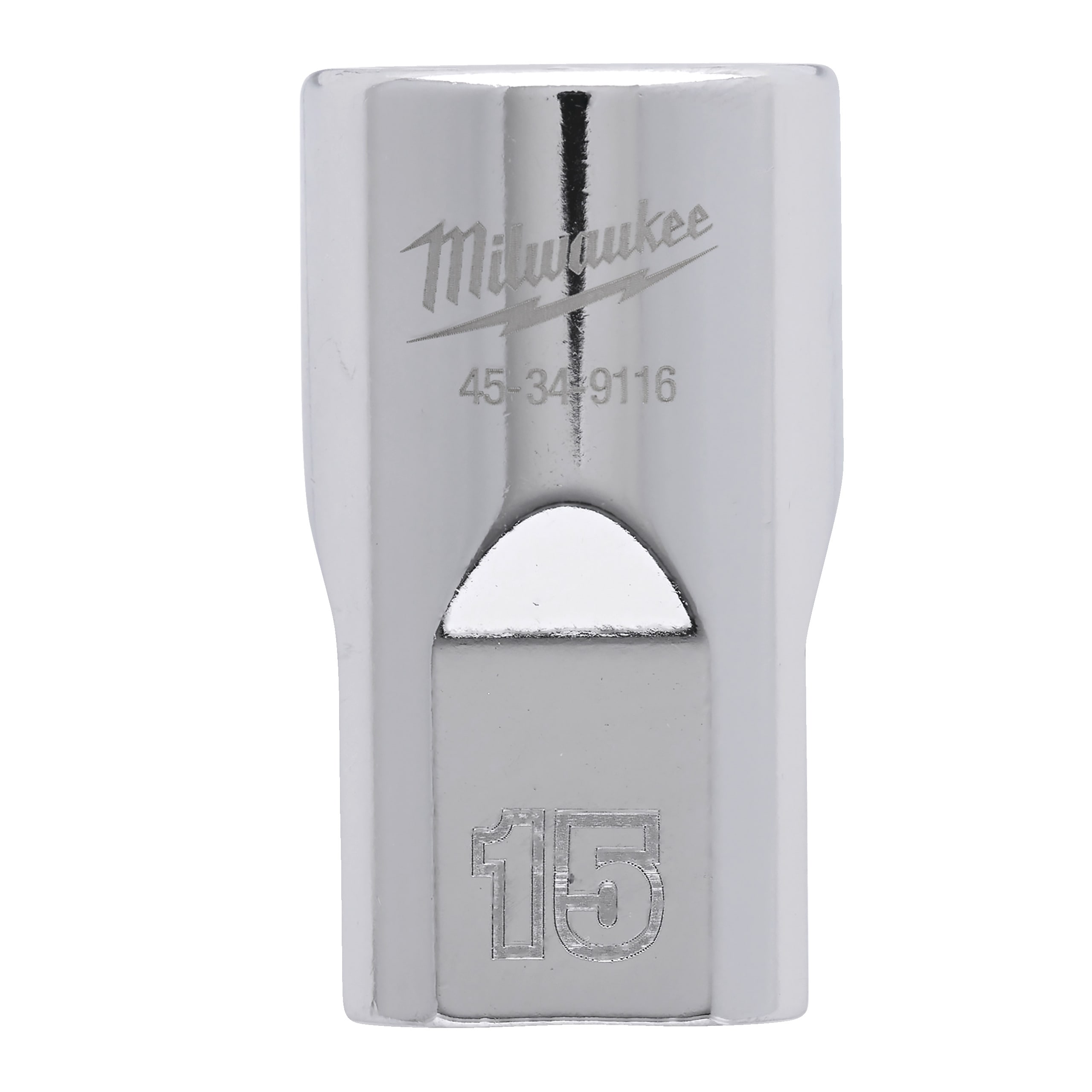MILWAUKEE - BUSSOLA A MANO DA 12 15 MM - CORTE