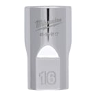 MILWAUKEE - BUSSOLA A MANO DA 12 16 MM - CORTE 4932480014